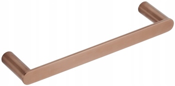 Kfa Wieszak Łazienkowy 22 CM Miedź Szczotkowana Pvd