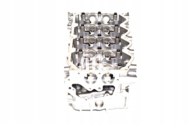 GŁOWICA CYLINDRÓW NISSAN ALMERA II CABSTAR MURANO II NAVARA NP300 Typ samochodu Samochody dostawcze Samochody osobowe