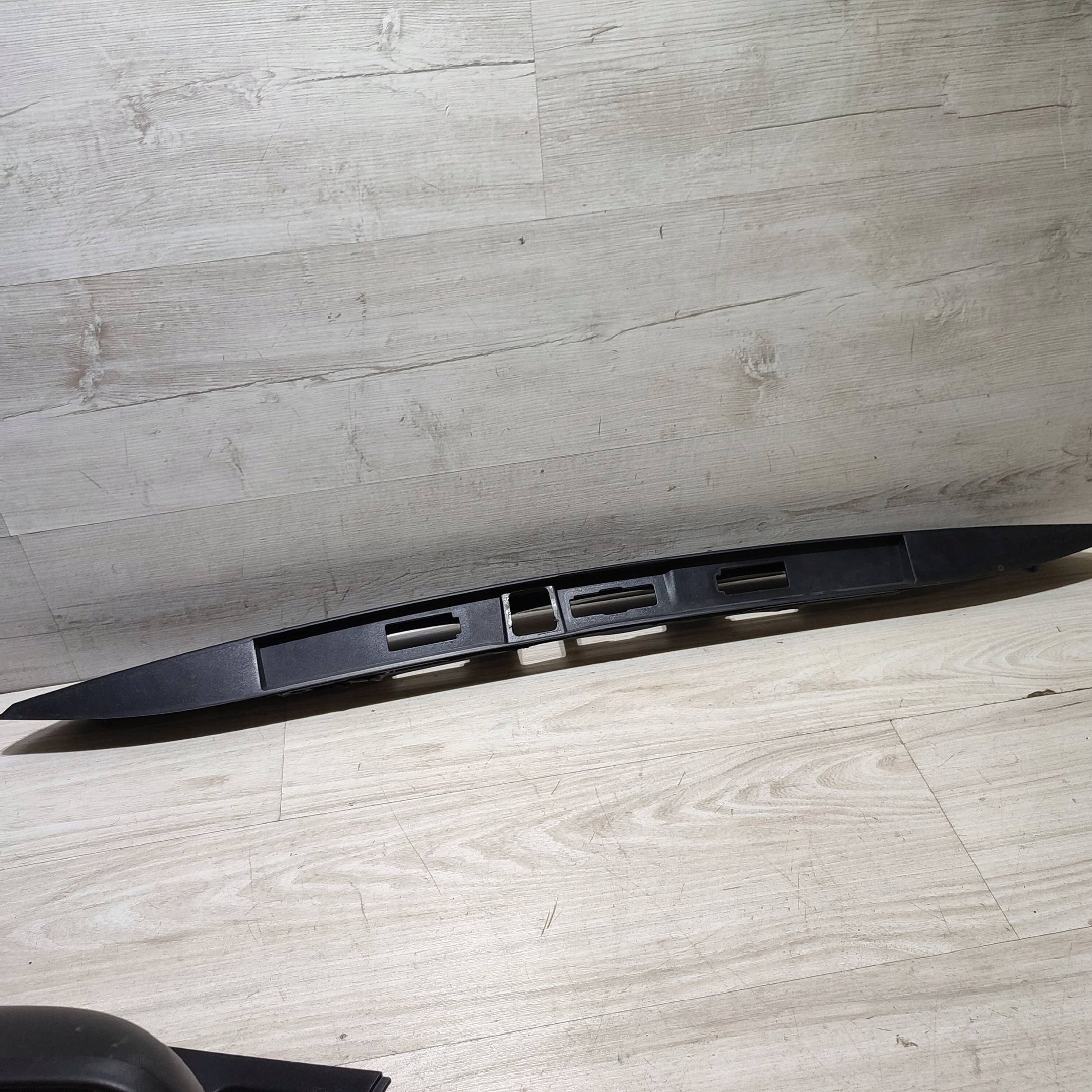 moulding lighting signs Dacia Jogger 848106594R