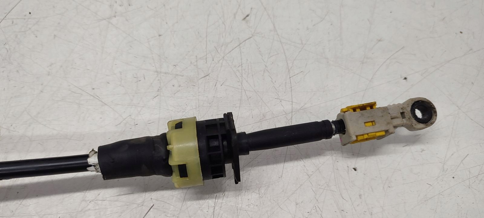 trim gear lever automat Renault Megane IV