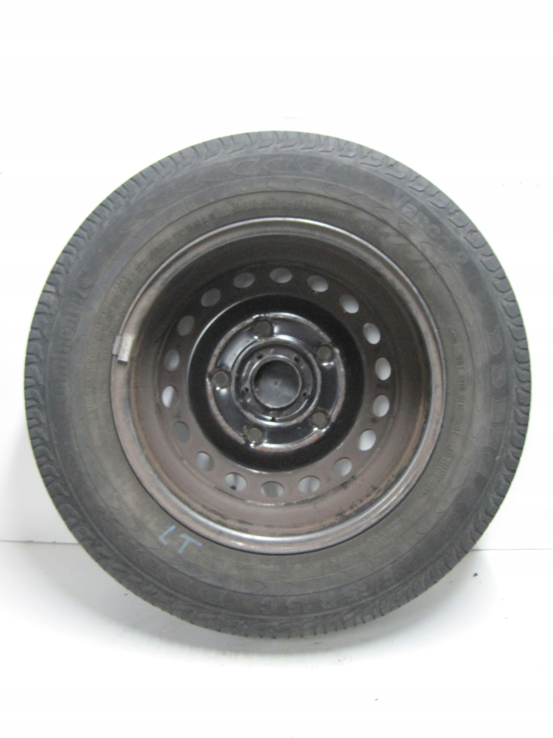 wheels discs tyres CUSTOM 15C 14R metal