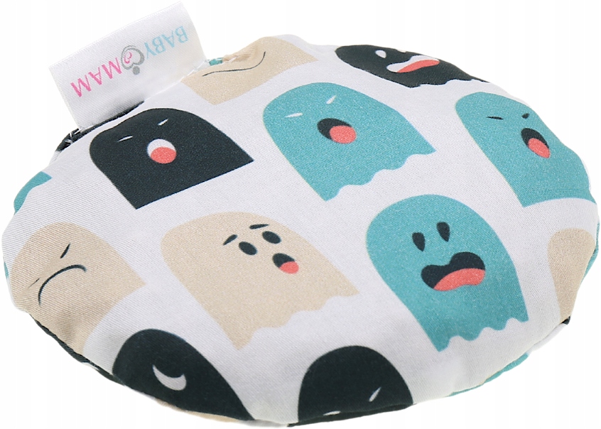 

Babymam Termofor Z Pestek Wiśni Na Kolkę Ból