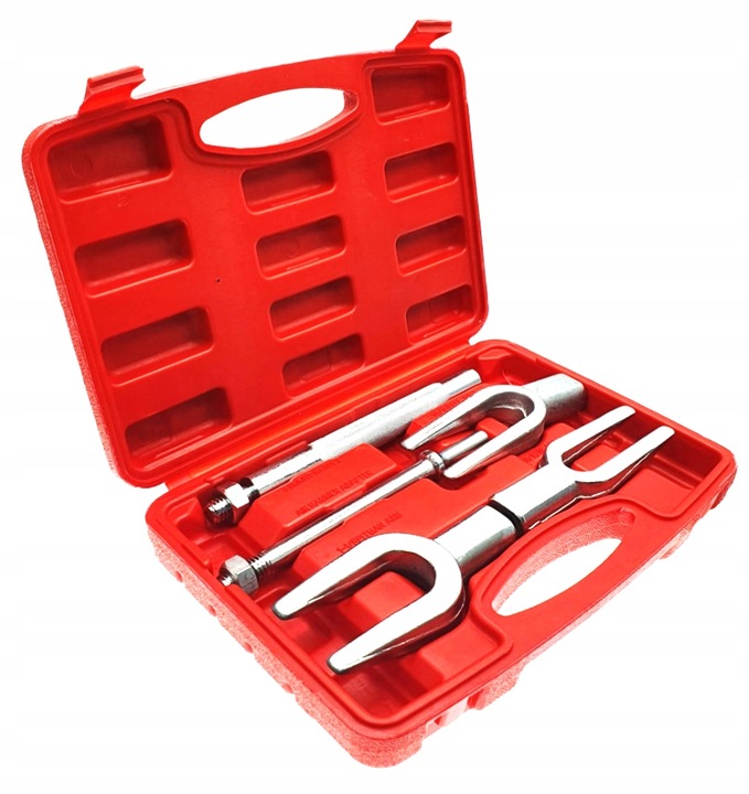 KLUCZ DO DRĄŻKÓW KIEROWNICZYCH ŚCIĄGACZ ŚCIĄGACZE