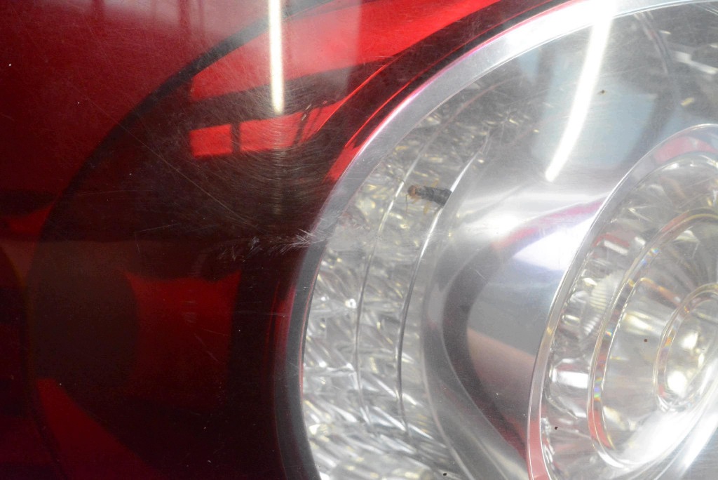 light left rear part rear LED 5M0945095L VW GOLF 5 V plus 04-09