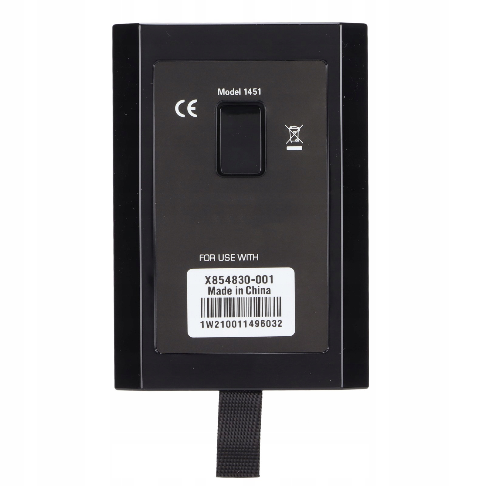 320 GB wewnętrzny dysk twardy Ultra Slim Portable Hard Dysk twardy AX