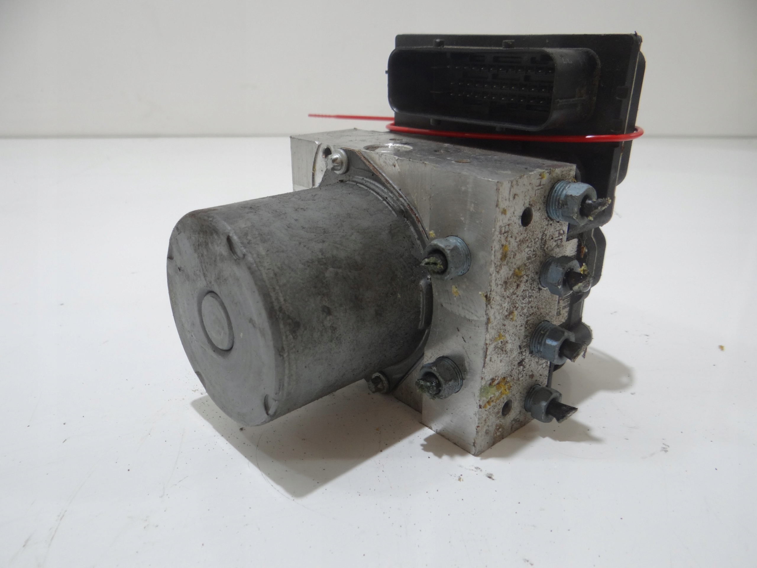 BMW X1 E84 LIFT Servofreno 2.0D N47 MANUAL 6860216