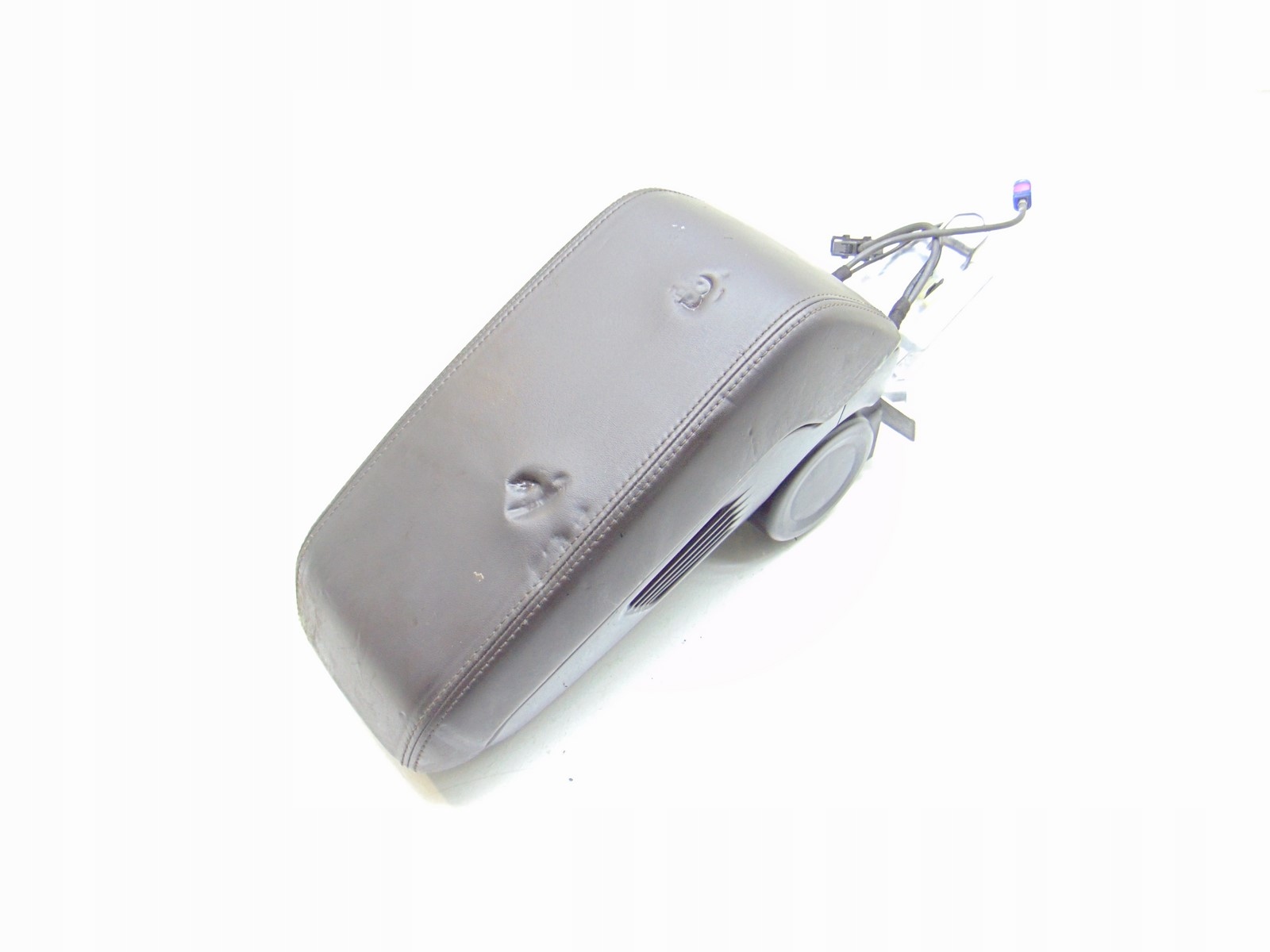 armrest central TUNELU BMW I3 L01 9283173