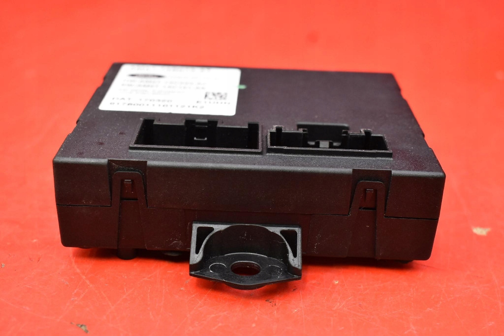 control unit module bonnet boot AM51-14B673-AT FORD C-MAX MK2 15-19