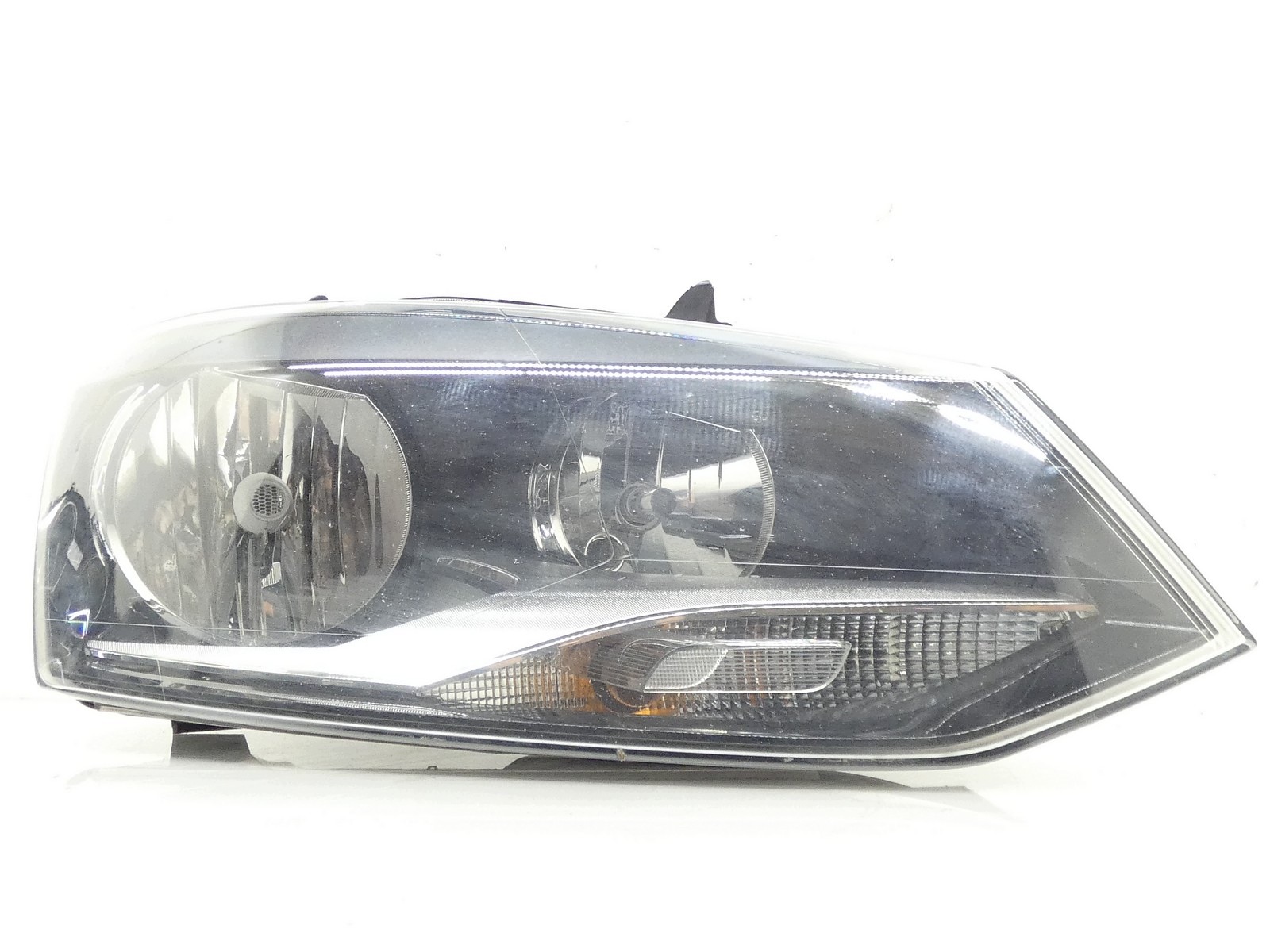 light right front right front VW POLO V 6R 6R2941008E