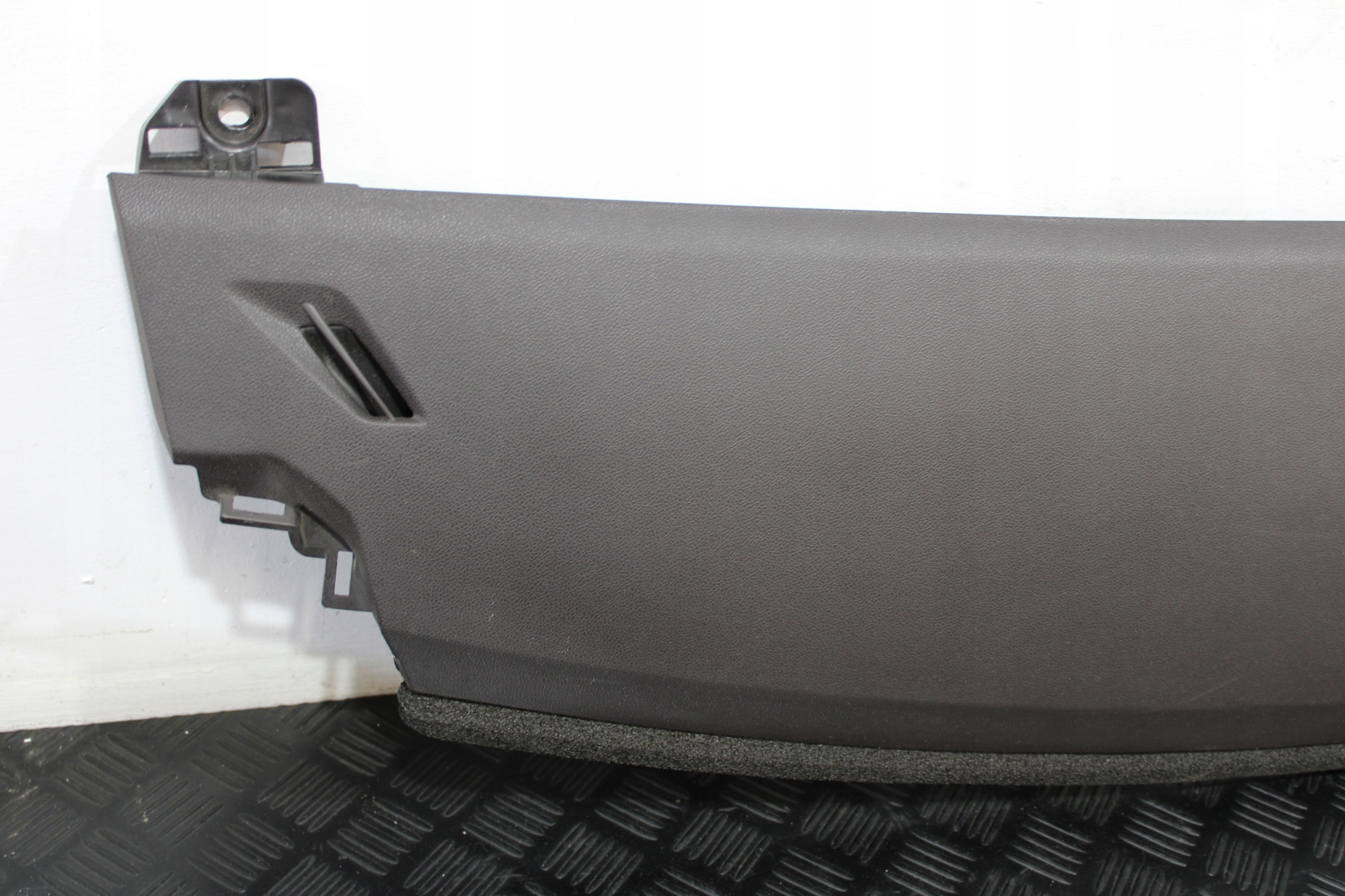 torpedo cover consoles inner BRAZ 68310045ZR RENAULT ESPACE V 5