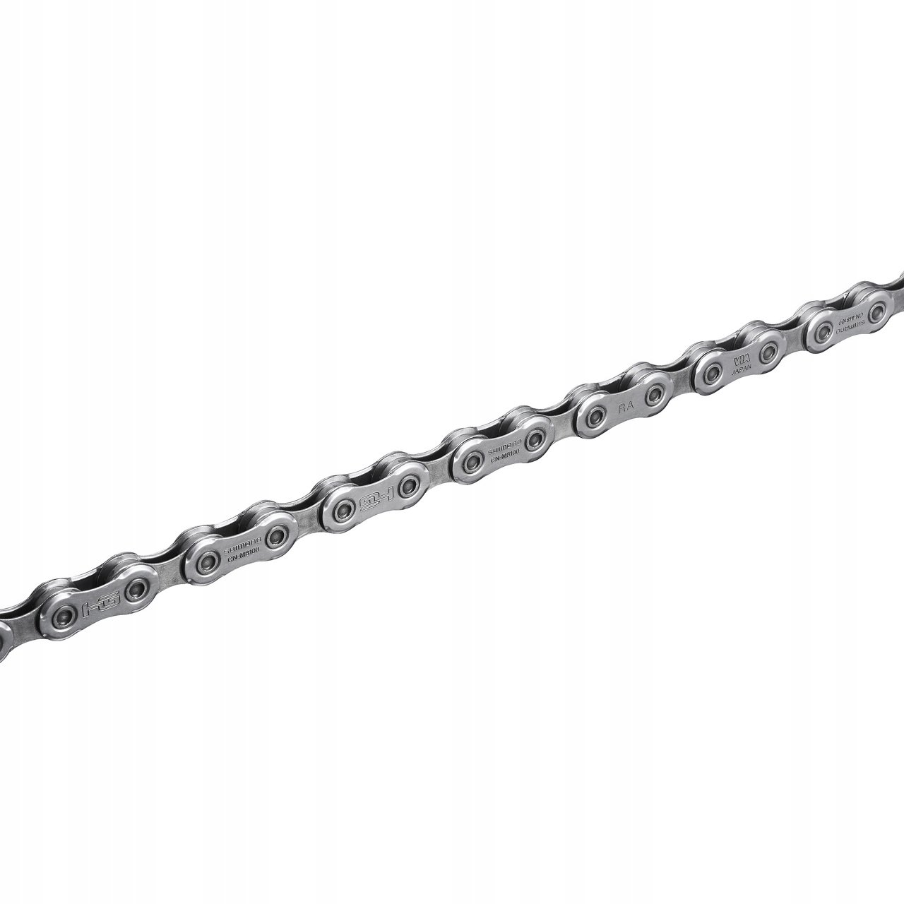 Łańcuch Shimano 12rz 126 Ogniw CN-M8100 Hg