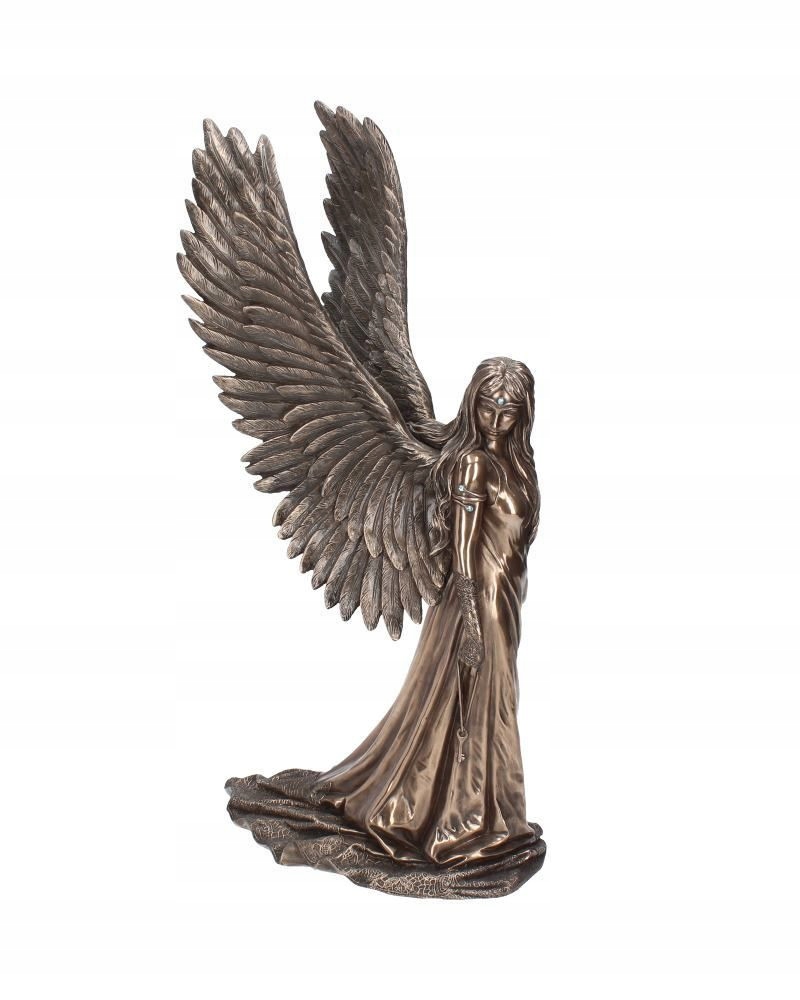 

Figura anioła Przewodnik Duchowy (43 cm)