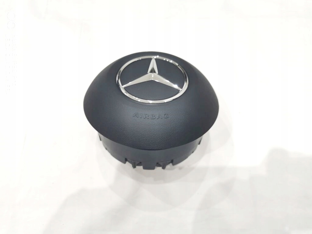 MERCEDES в 254 Модель стандартная подушка водители европа подушки безопасности