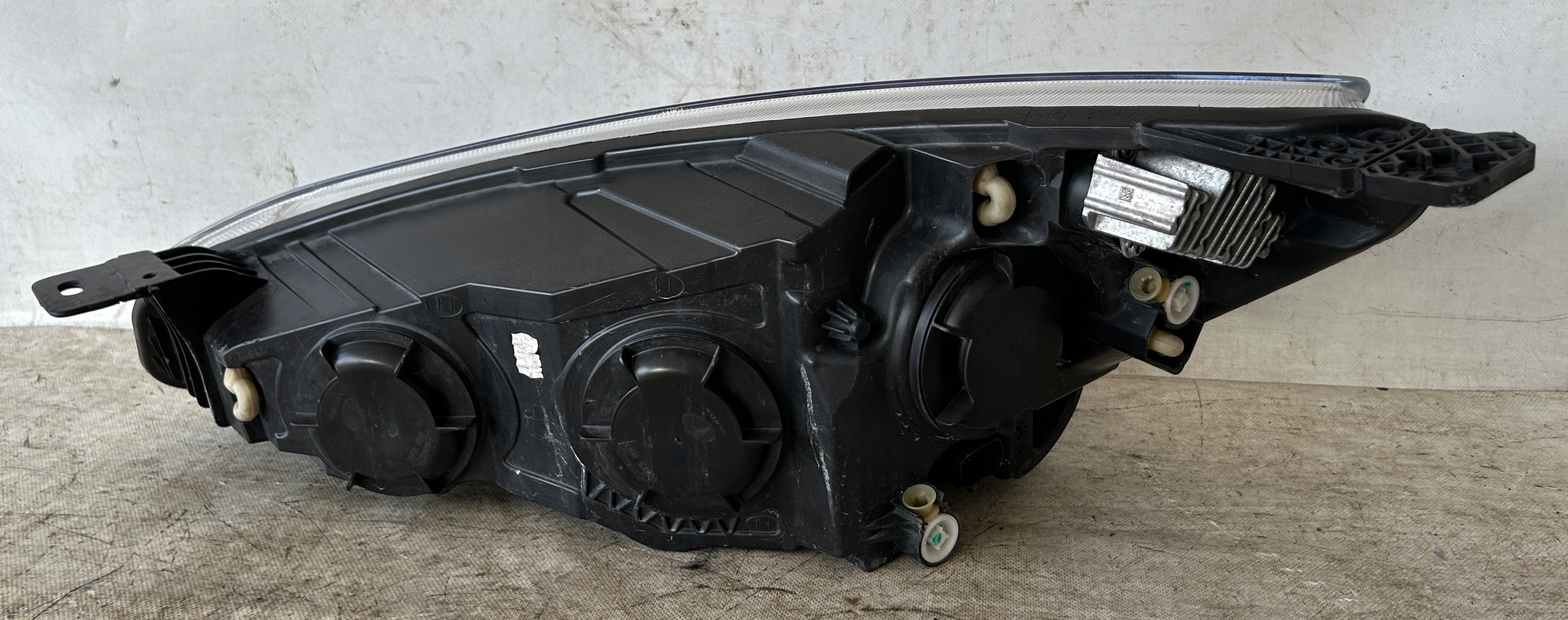 light right front FORD FOCUS MK4 JX7B-13W029-AE