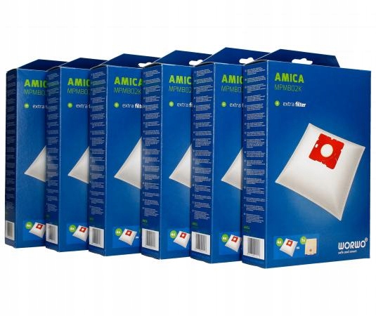 Worki do Amica Ora VM1032 VM1033 VM1034 VM1035
