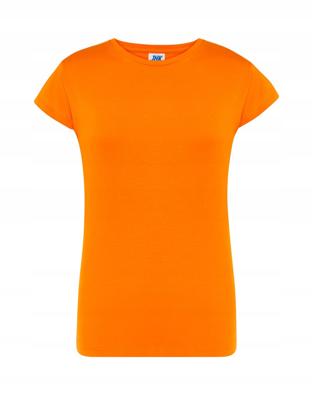 

Damska koszulka t-shirt dopasowany Jhk ora XXL