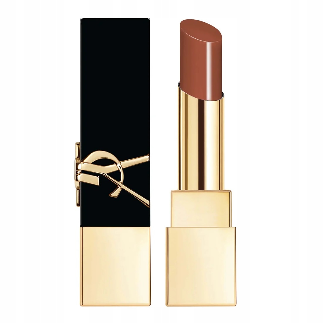 Rouge Pur Couture The Bold Pomadka 6 Reignited Amber