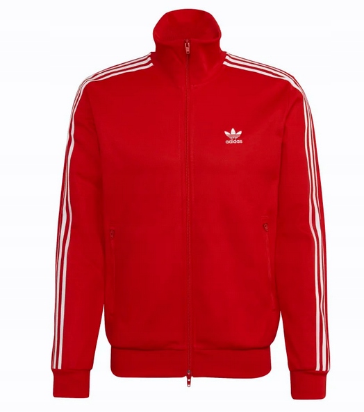 Bluza Adidas BeckenBauer H09111 R. S