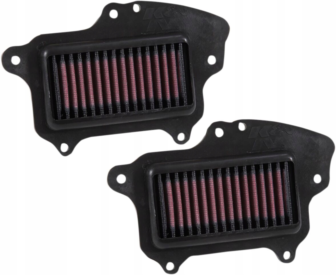 Vzduchový Filter K&n Suzuki C 90 M 90 Boulevard VL 1500 SU-1409