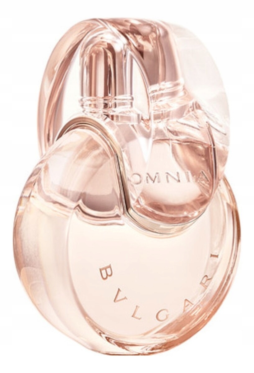 Bvlgari Omnia Crystalline parfémovaná voda sprej 100 ml