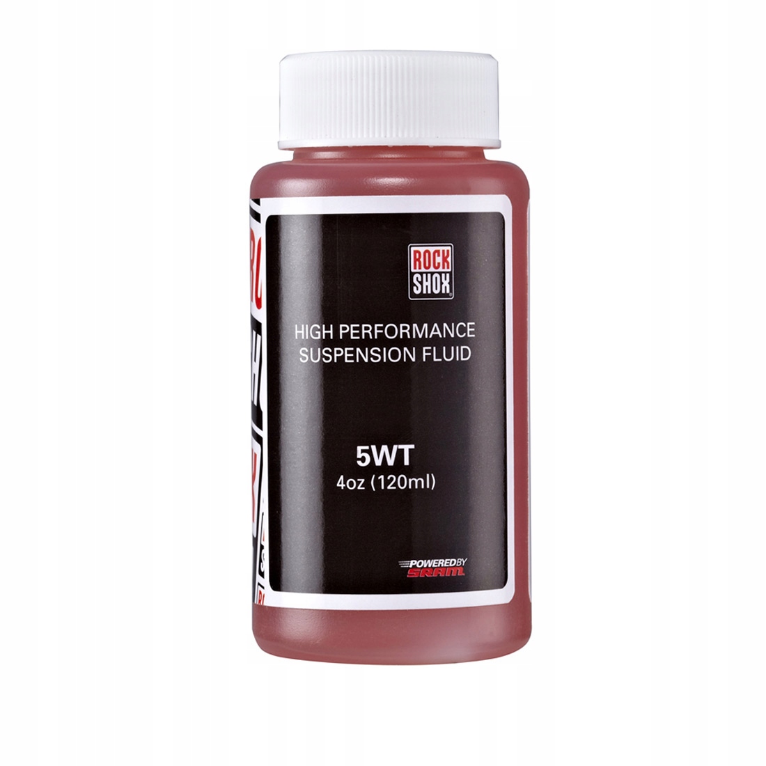 ROCK SHOX 5WT 120 ml olej do amortyzatorów ORYGINA