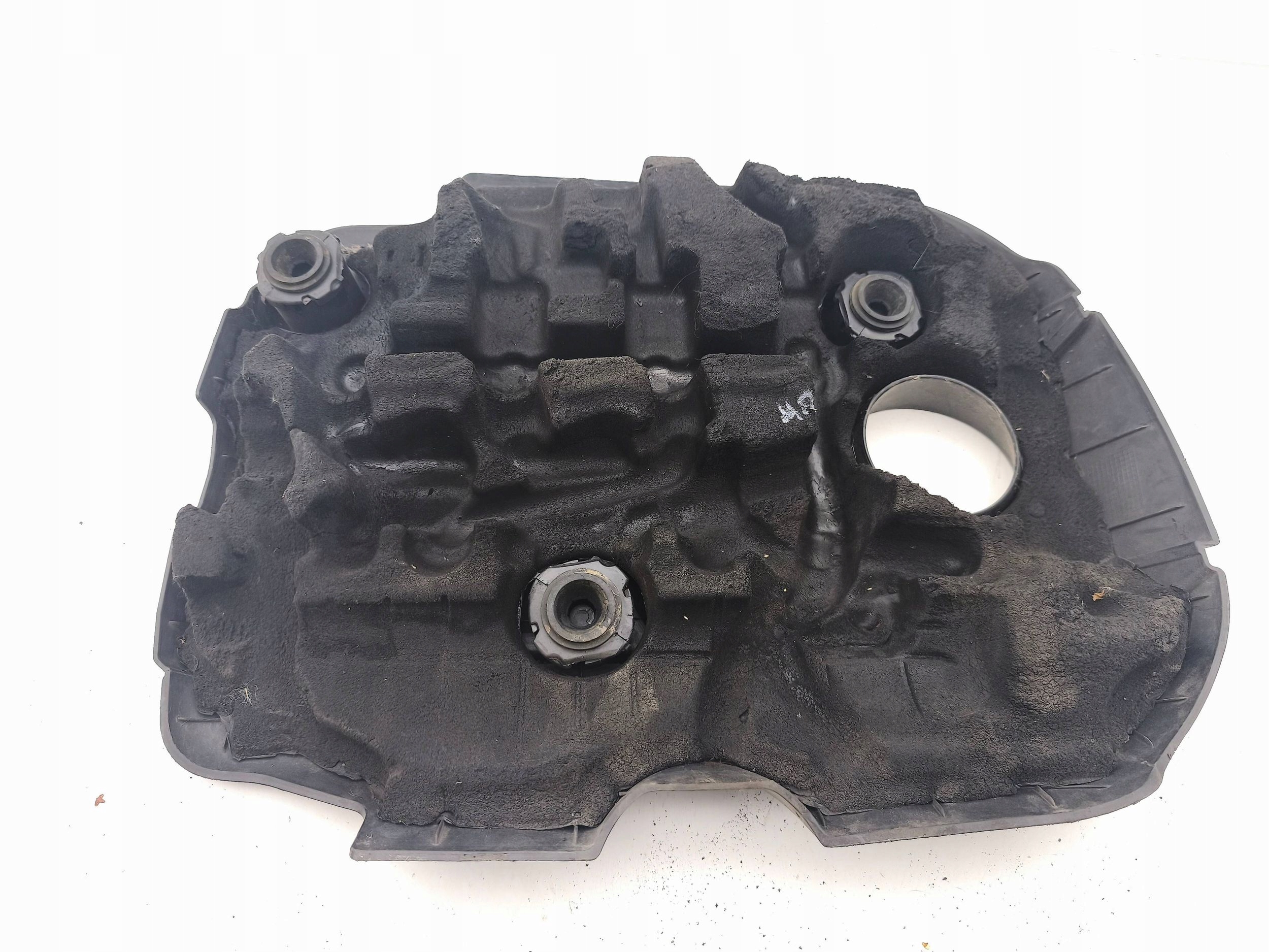 kia OPTIMA 2014 защита Двигателя