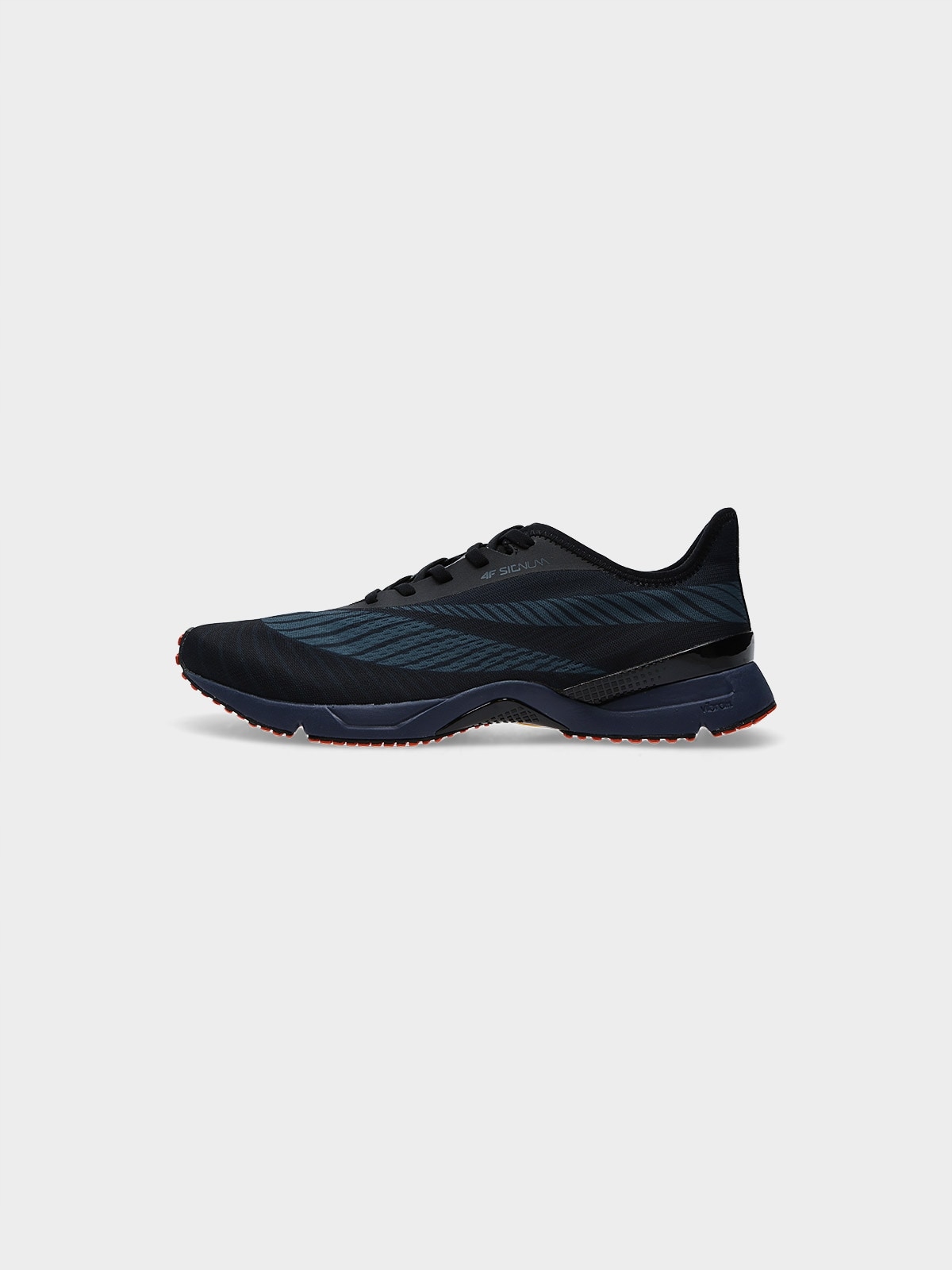 

Buty do biegania 4F D4L22-OBMS100-44-31S