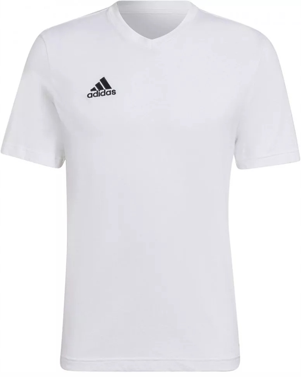 B9779 Adidas Koszulka Męska T-shirt Entrada 22 Tee HC0452 Adidas L