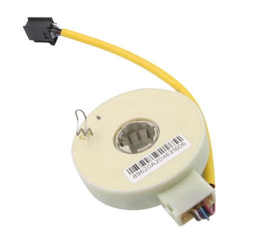 Originál Žlutý snímač otáčení Fiat Punto 26079896