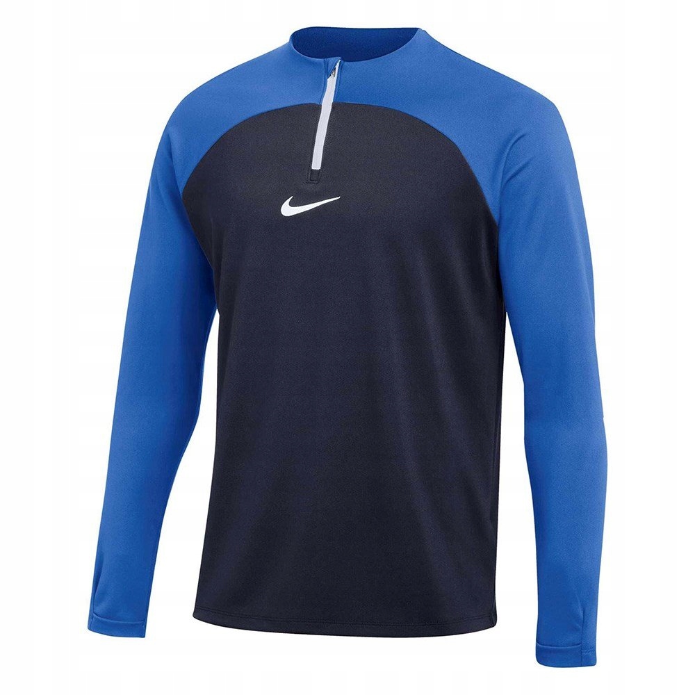 Nike Bluza męska Nk Dri-FIT Academy Drill Top K DH9230 S P1253