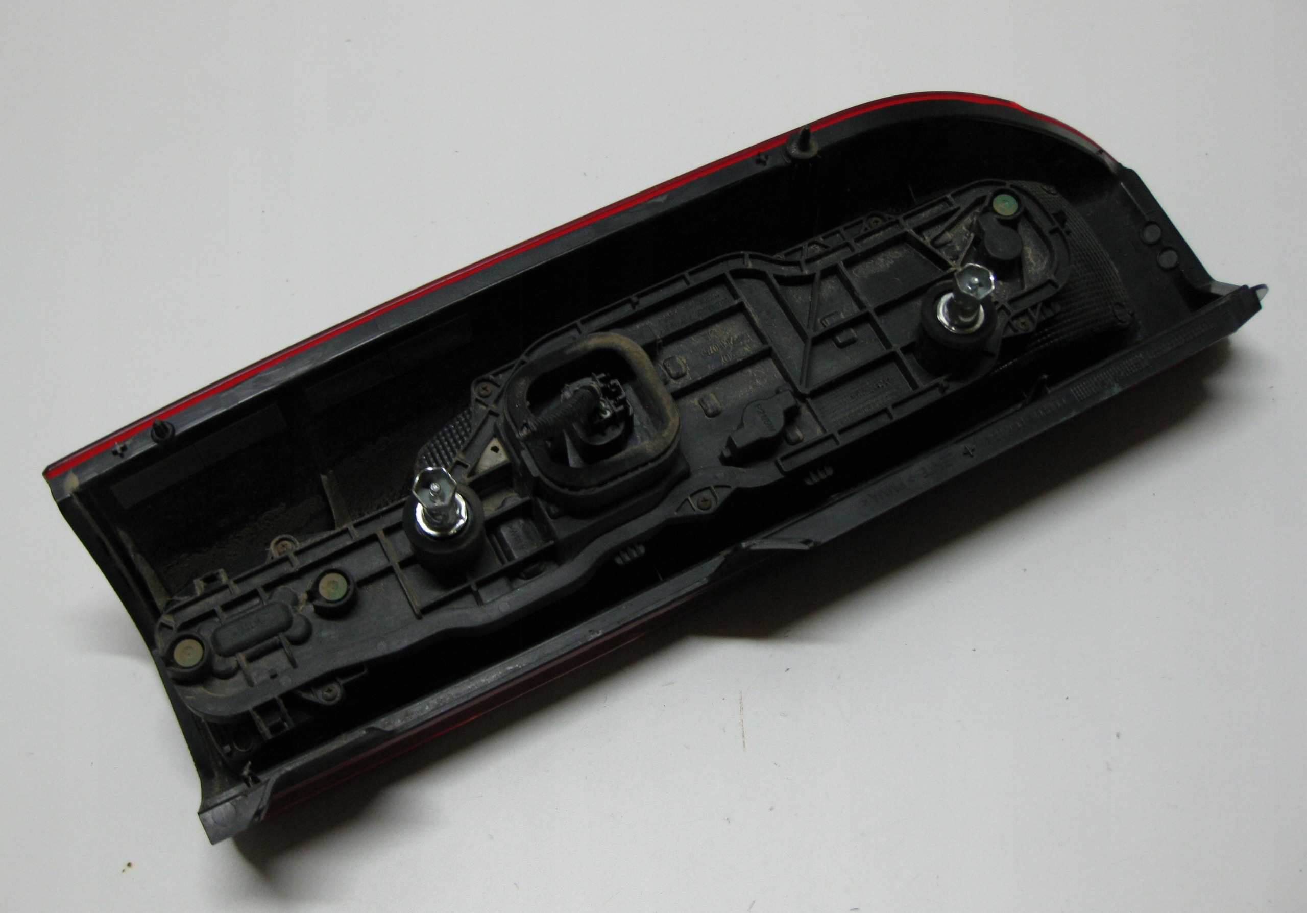 DUCATO BOXER JUMPER 19R light right rear part 1380672080
