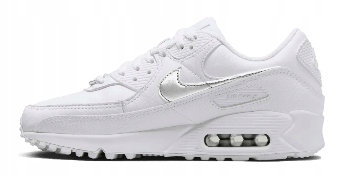 Dámské boty Nike Air Max 90 FV0949-100 44