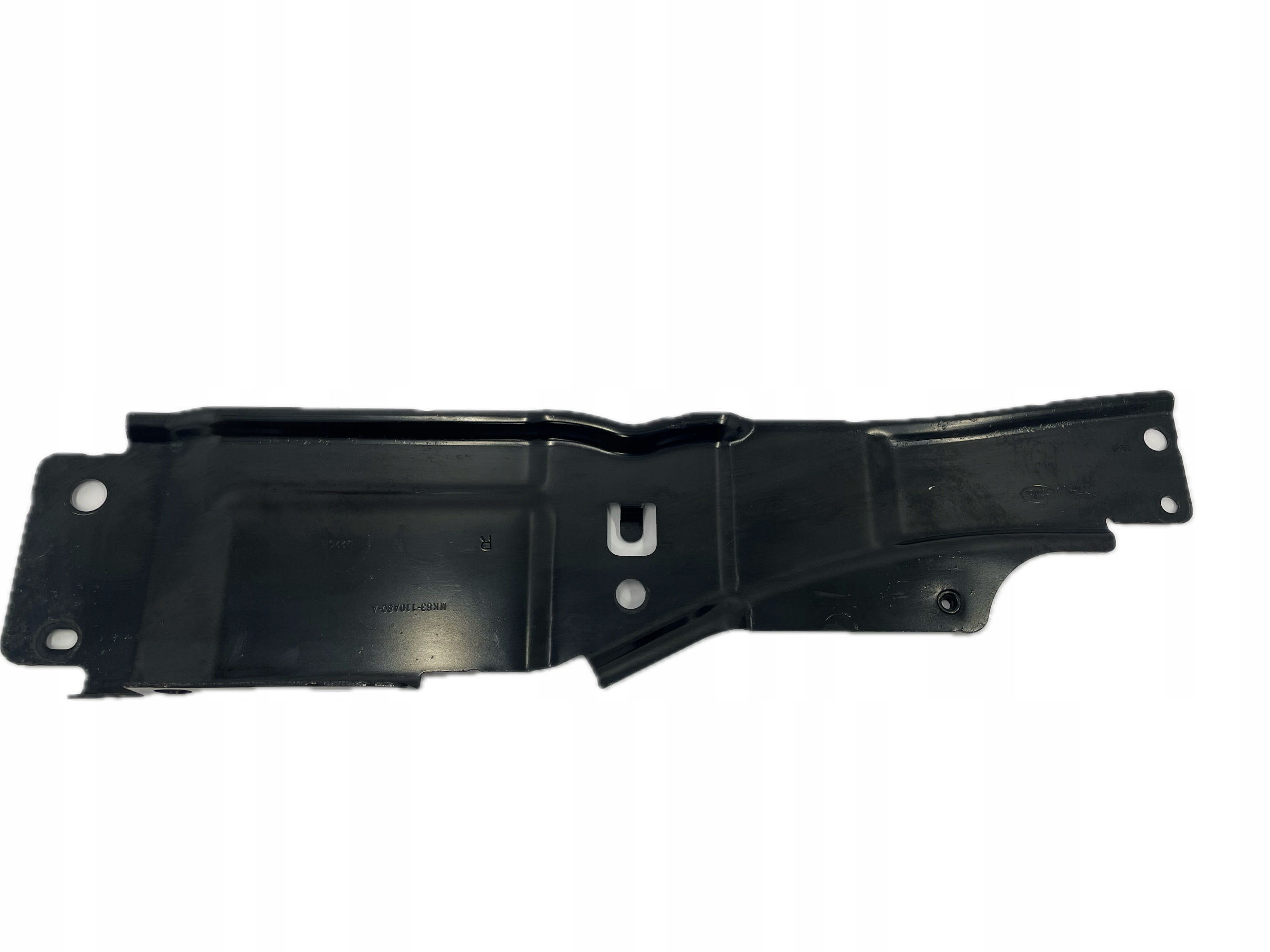 jaguar кронштейн шасси