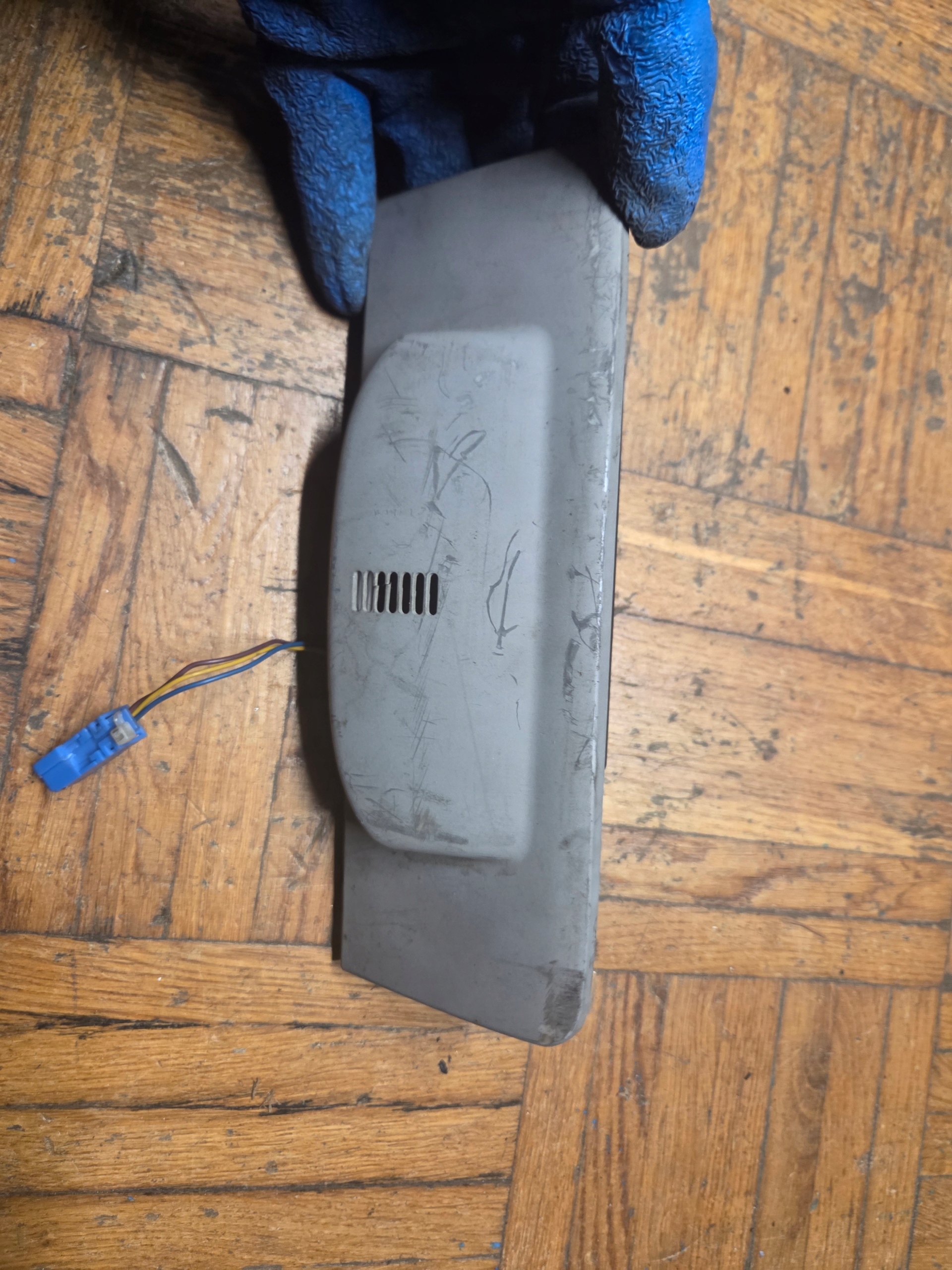 Sensor allarme Opel Vectra C 13149796 JQ