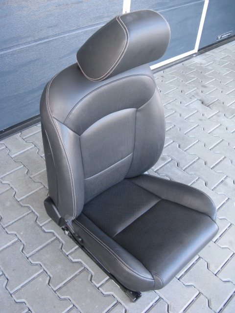 seat left OD driver´s SUZUKI KIZASHI