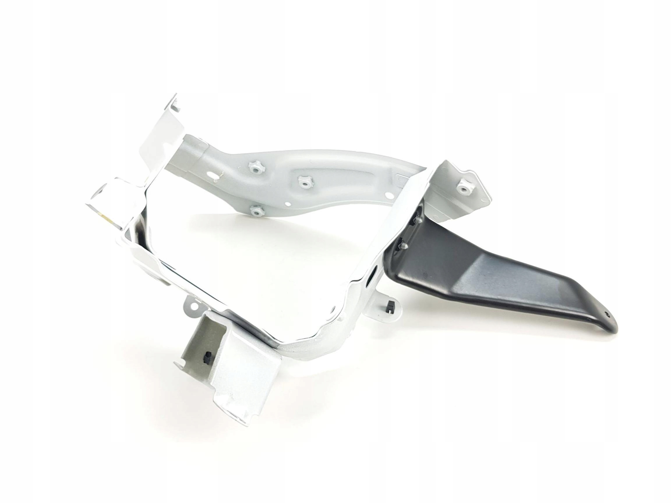 NOWE OE MOCOWANIE BLOTNIKA LEWE VW TOUAREG CR7 III Installation side front left