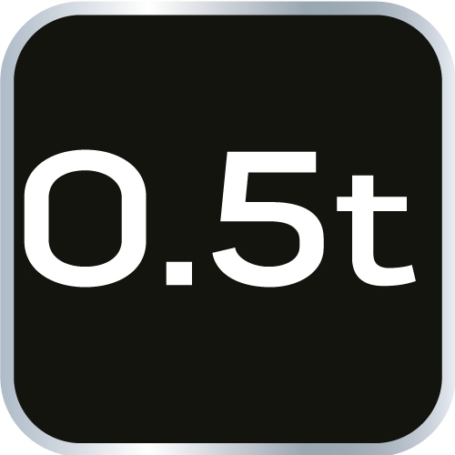 Podnośnik do skrzyni biegów z głowicą mocującą Marka Neo Tools