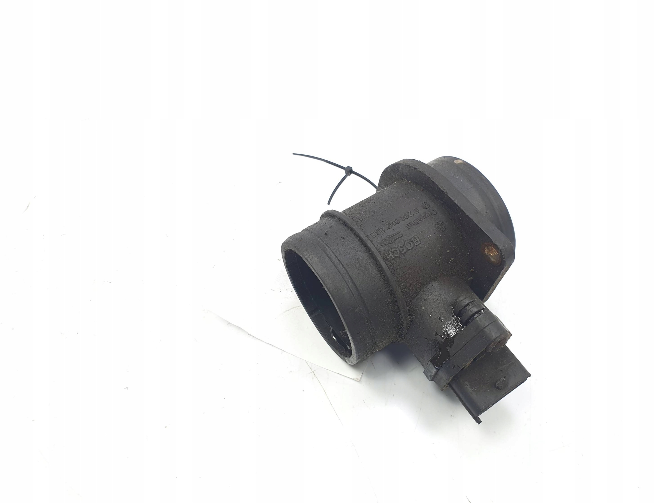 flow meter 0281002308 1.9 JTD ALFA ROMEO 147