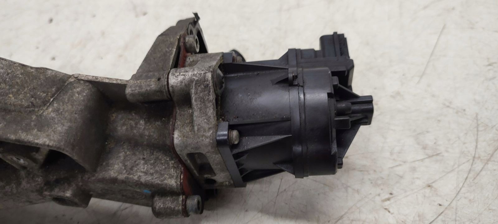 egr valve Opel Insignia A 2,0 CDTI