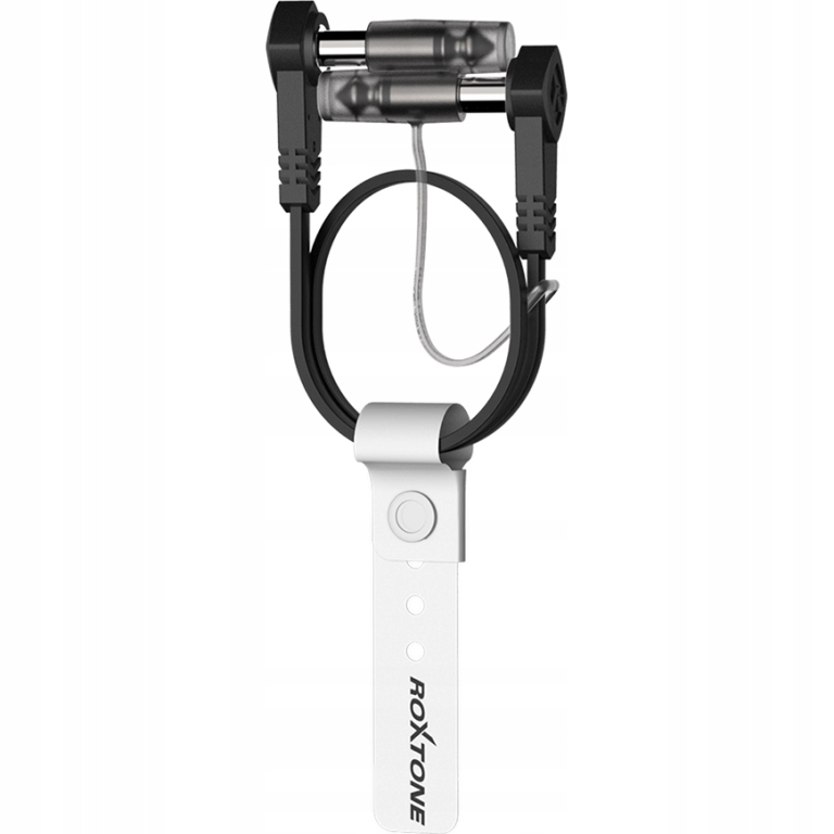 

Roxtone FPJJ100L0001 Złączka Do Efektów Gitarowych