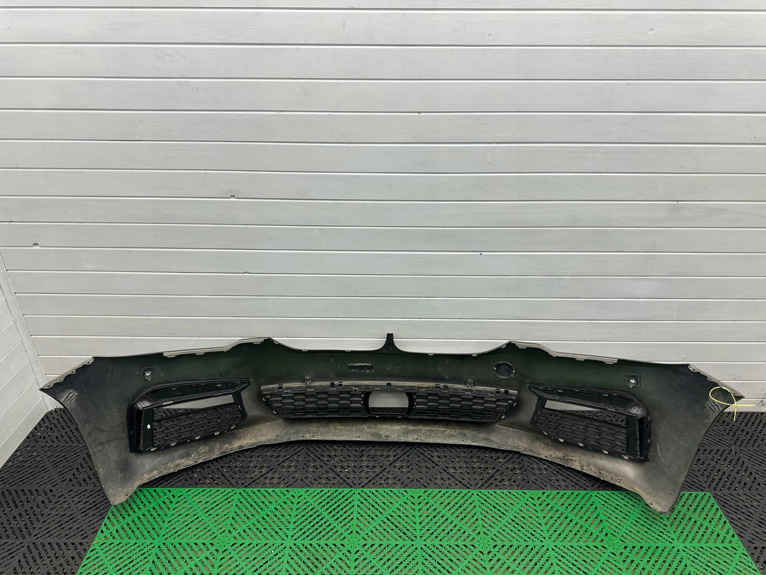 Frontstoßstange vorne BMW 5 G30 G31 M PAKIET