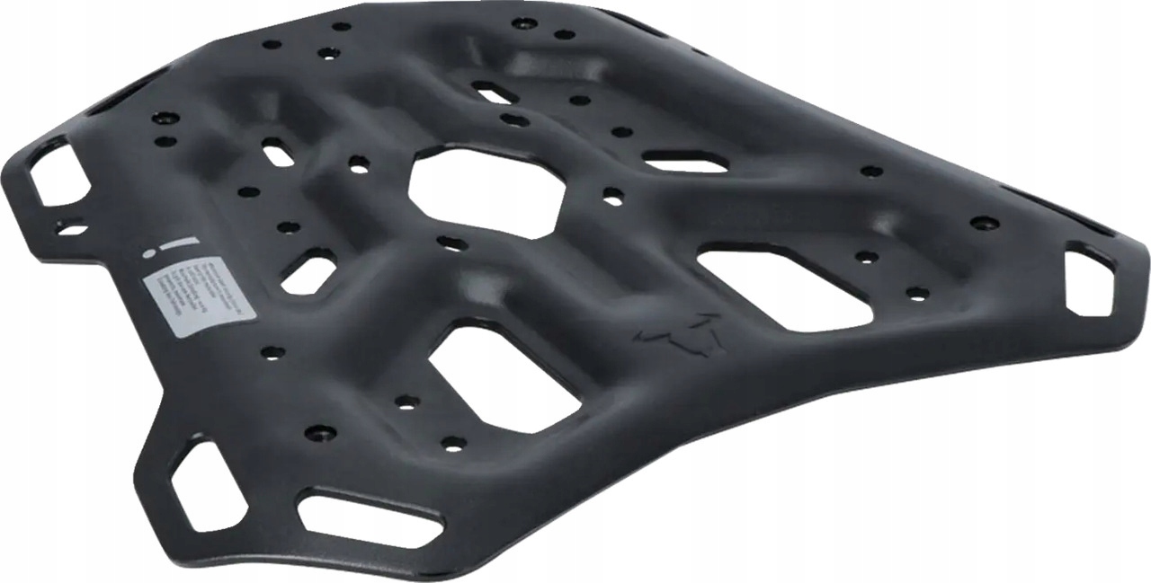 Centrálny rám Adventure Rack SW-Motech Husqvarna/ktm