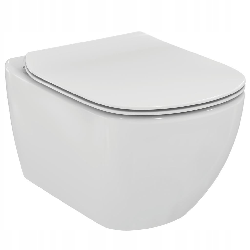 Miska podwieszana Wc Ideal Standard Tesi