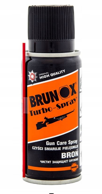 Brunox Spray 100 ml BT10