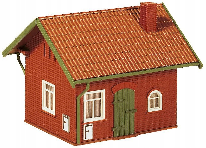 Faller 120224 Rozcestník (pruský typ) H0 1:87