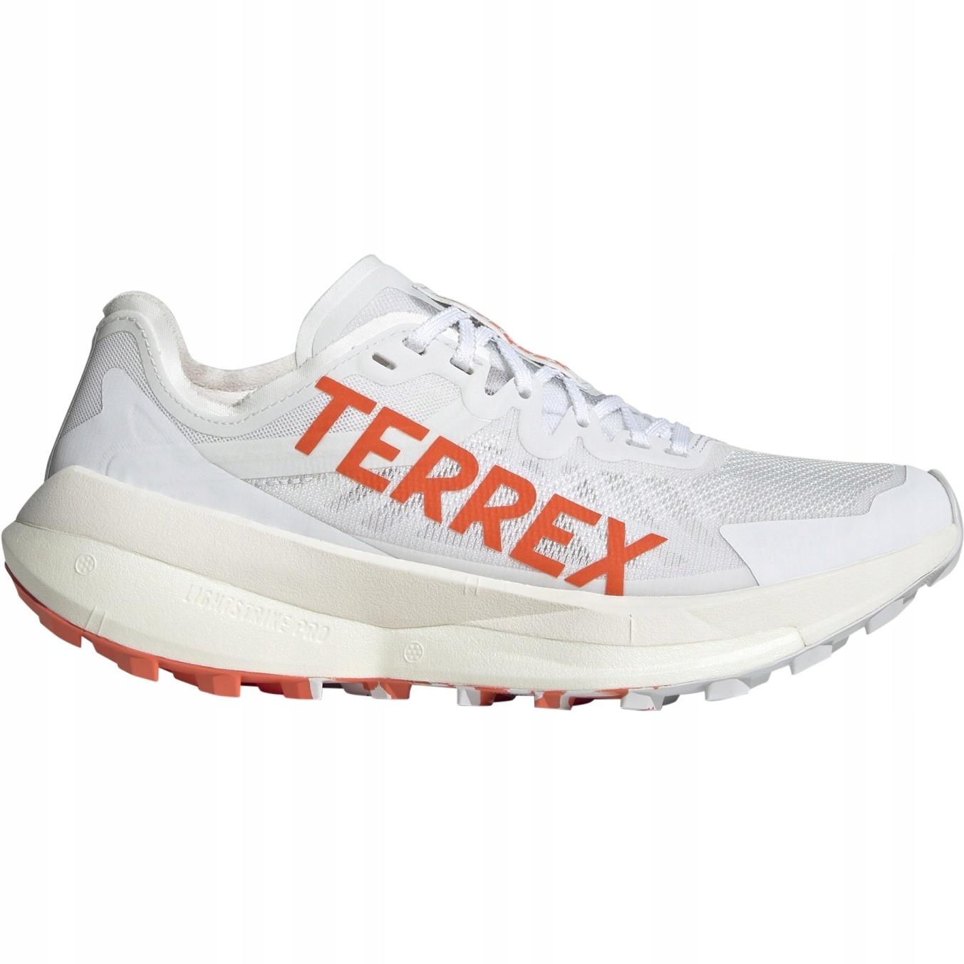 Dámské sportovní boty Adidas Terrex Agravic Speed IH3771 vel. 39 1/3