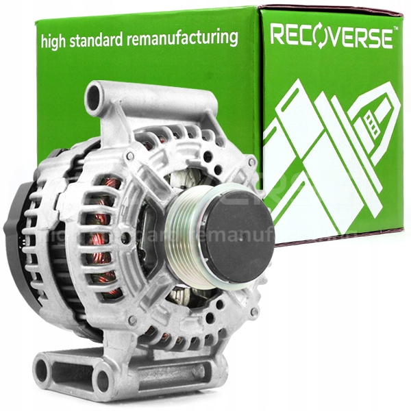 ALTERNATOR RECOVERSE REC-2.1512