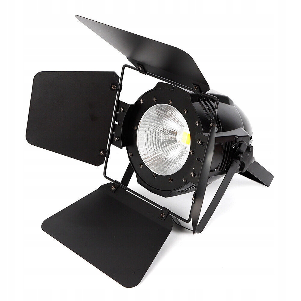 2W1 100W COB LED REFLEKTOR SCENICZNY Marka Inna