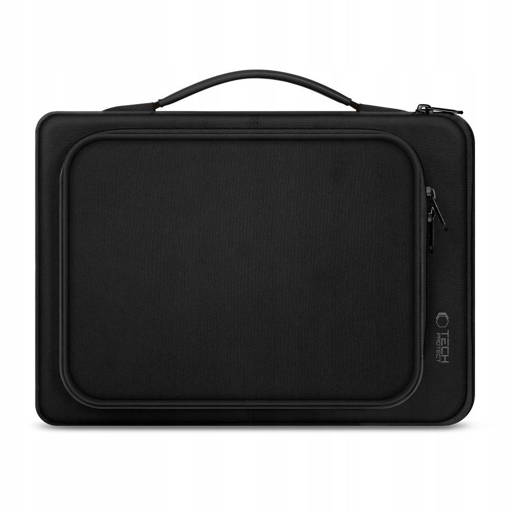Taška Tech-Protect Basic Bag na notebook 15-16" černá