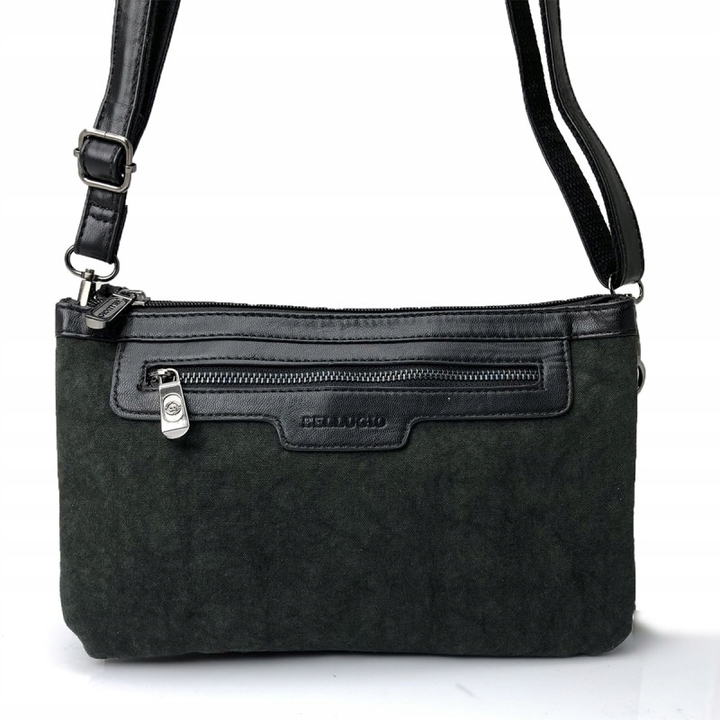 Torebka Damska Canvas